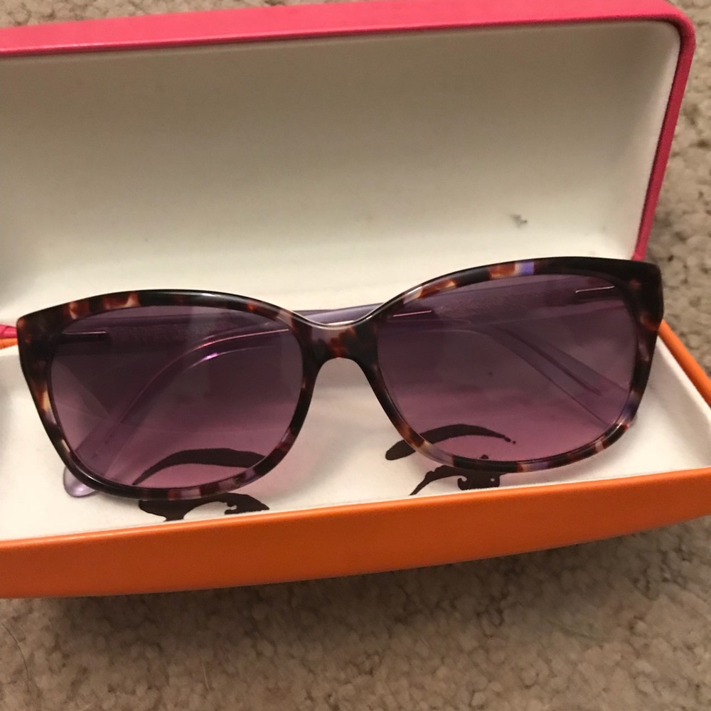 KATE SPADE// Cute Sunglasses